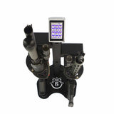 C6 Two-Gun RTD Rack (Discontinued)