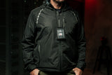 C6 Tactical Badge & ID Holder (Gen II)