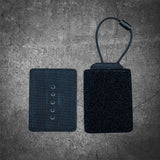 C6 Tactical Badge & ID Holder (Gen II)