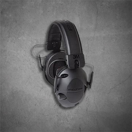 Peltor Sport Tactical 500 – Covered Six Gear