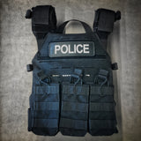 C6 Rapid Response Kit