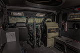 C6 Two-Gun RTD Rack (Discontinued)