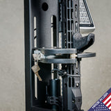 C6 RTD Rack