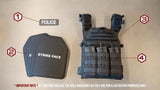 C6 Rapid Response Kit