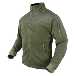 Condor Alpha Fleece Jacket