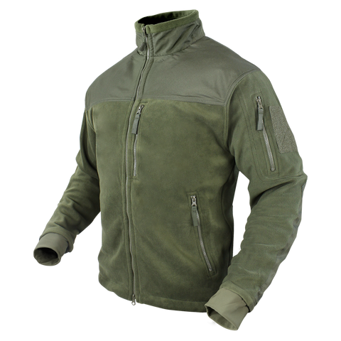 Condor Alpha Fleece Jacket