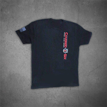 C6 T-Shirt - Original