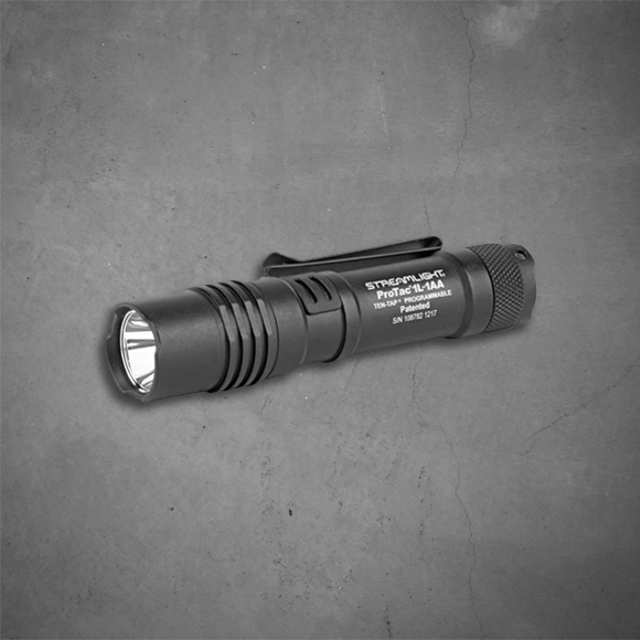 streamlight protac 1l-1aa flashlight Streamlight ProTac 1L-1AA – Covered Six Gear