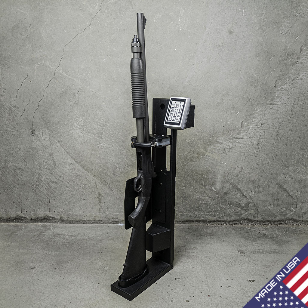 C6 RTD Rack – Covered Six Gear