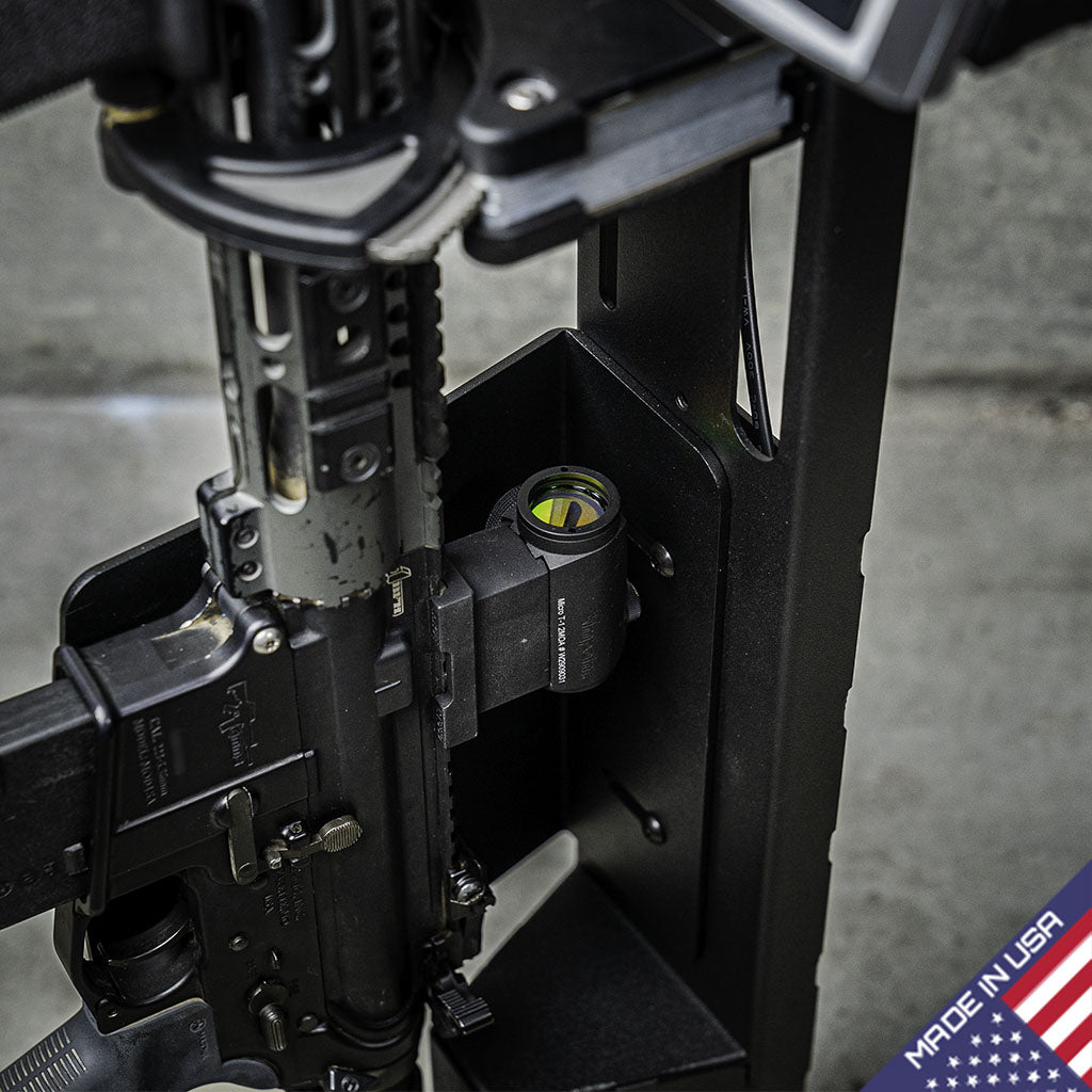 C6 RTD Rack – Covered Six Gear