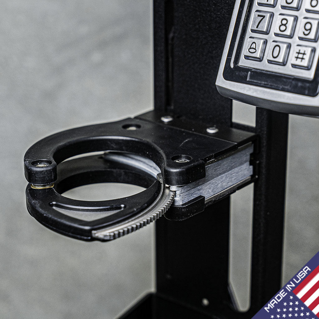 C6 RTD Rack – Covered Six Gear