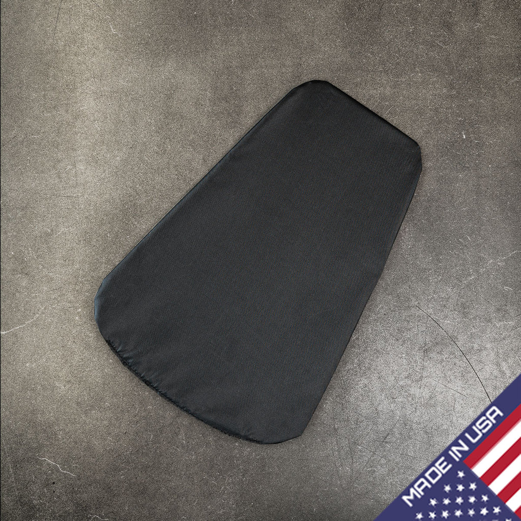 Sector Ballistic Armor Panel – Covered Six Gear