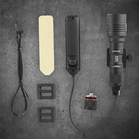 Streamlight Protac Rail Mount 1
