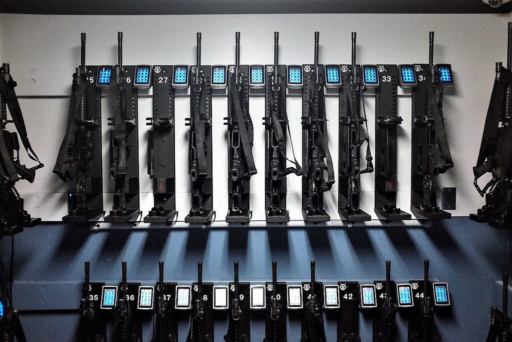 Novacore Rack Rtds C6 RTD Rack – Covered Six Gear